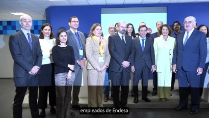 La Fundación Endesa lanza una nueva edición del programa ‘Cambiando Vidas’