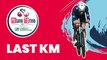 Milano-Torino presented by Crédit Agricole 2023 | Last km