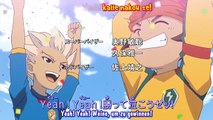 Inazuma Eleven Staffel 3 Folge 16 Deutsch HD - Steh auf, Kapitän! - Inazuma TV +