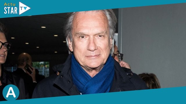 Presque trop beau pour elle : François-Éric Gendron en couple avec Véronique Sanson, une idylle i