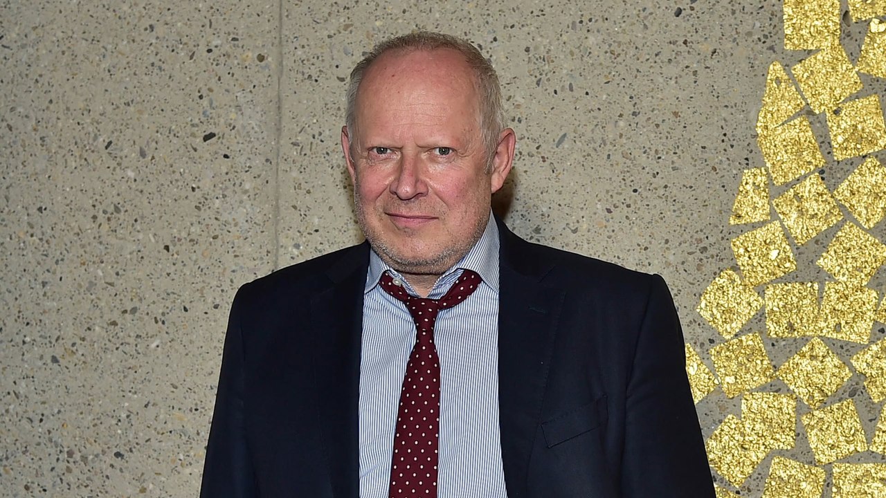 Axel milberg verlässt den kieler "tatort"