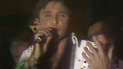 Komár László - Csak a hajnal jönne már