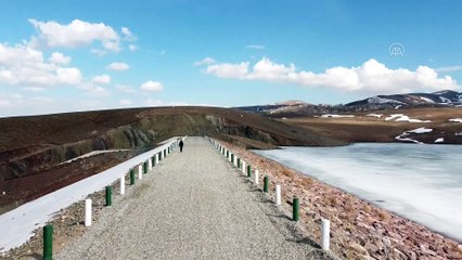 Yeni Emek Barajı 4 bin 140 dekar araziyi suya kavuşturacak
