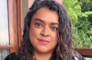 Preta Gil conta como descobriu o câncer no intestino: 'sangue escorrendo pela perna'