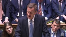 Jeremy Hunt confirms new £80m local government and university investment zones for the North