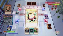 I Won A Match (Yu-Gi-Oh! Legacy Of The Duelist)