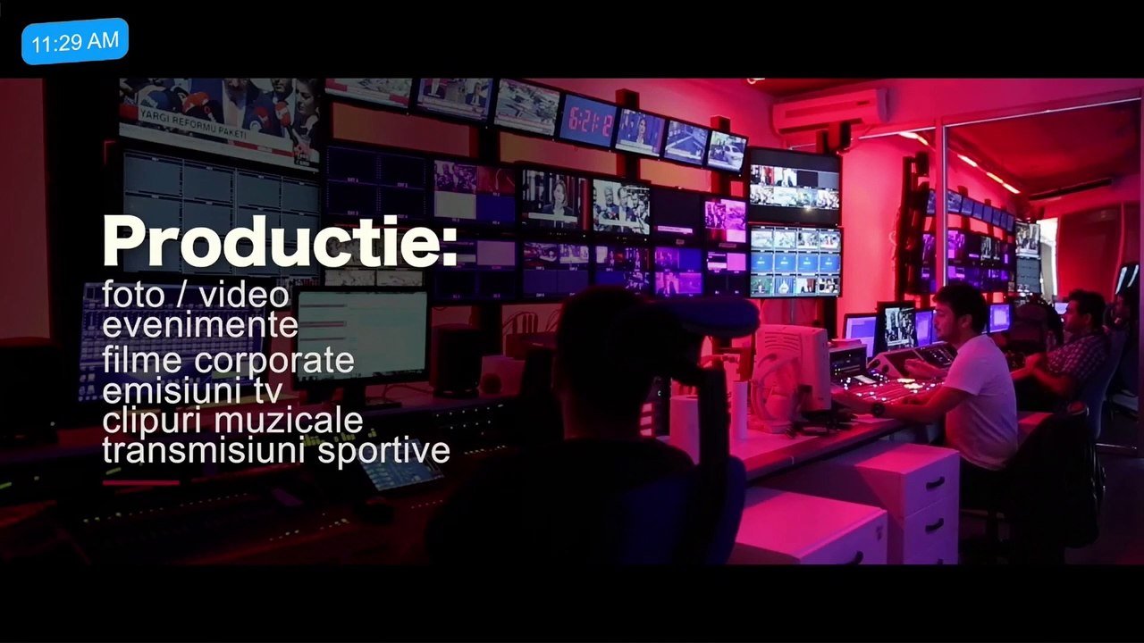 Tele 7 abc Continuity - 03 martie 2023
