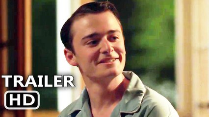 THE TUTOR Clip + Trailer (2023) Noah Schnapp, Garrett Hedlund