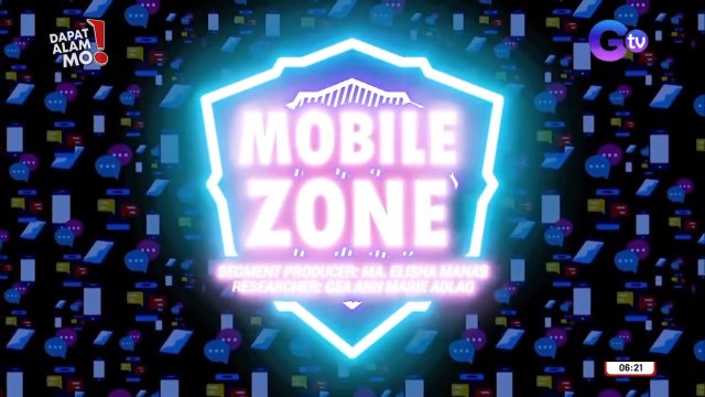 Mobile internet cafe, paano? | Dapat Alam Mo!