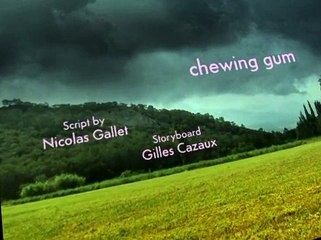 Minuscule S01 E16