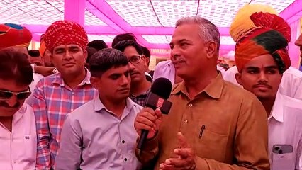 बुरड़ी के जाटों ने बहन के भरा 3 करोड़ 21 लाख का मायरा