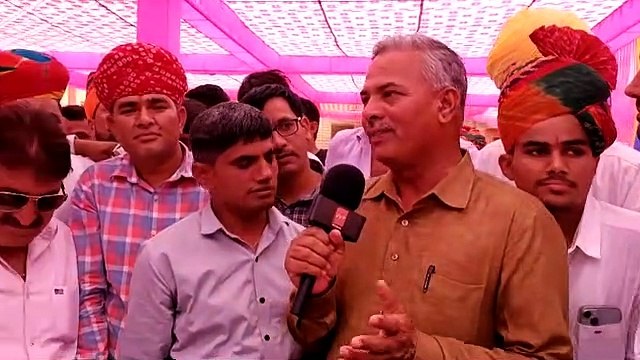 बुरड़ी के जाटों ने बहन के भरा 3 करोड़ 21 लाख का मायरा