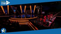 The Voice : énorme scandale dans la version hollandaise, l'émission suspendue