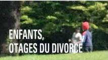 Enfants,Otages Du Divorce 1/2