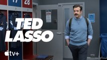 Ted Lasso — Tráiler oficial de la tercera temporada | Apple TV 