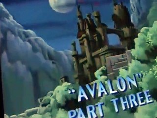 Gargoyles S02 E23