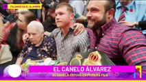 Canelo Álvarez vs John Ryder: La pelea más esperada de Guadalajara
