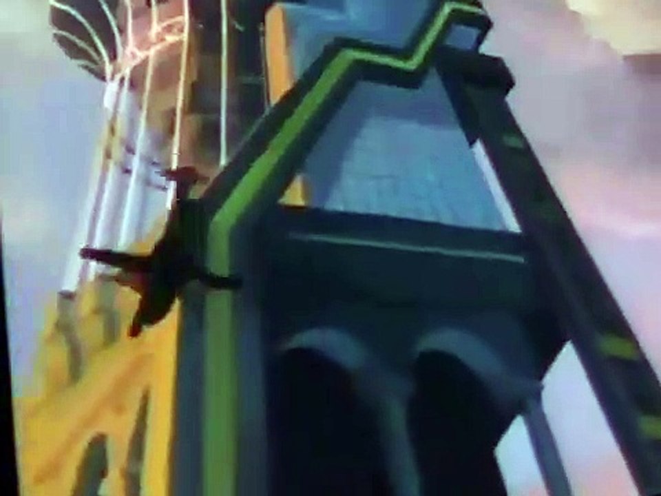 Gargoyles S02 E26