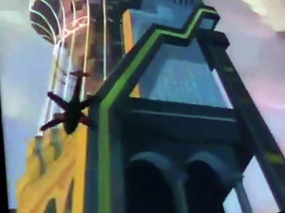 Gargoyles S02 E27