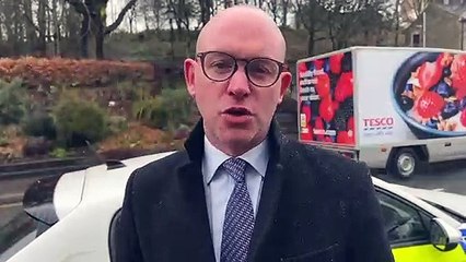 Lancashire police and crime update 15 March 2023: