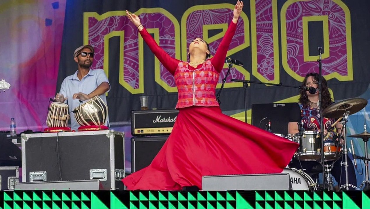 Croydon named as London's Borough of Culture 2023