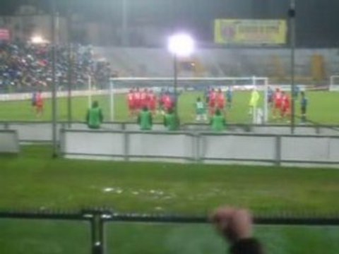 Pisa Grosseto...Noi siamo gli Ultras NeroAzzurri...