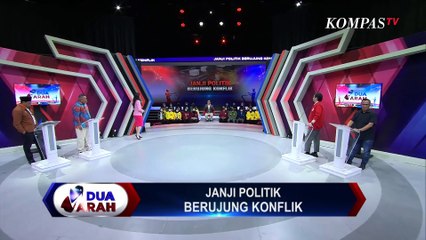 Pengamat Tata Kota: 3 Langkah Evaluasi yang Harus Dilakukan Pasca-Kebakaran Plumpang | DUA ARAH