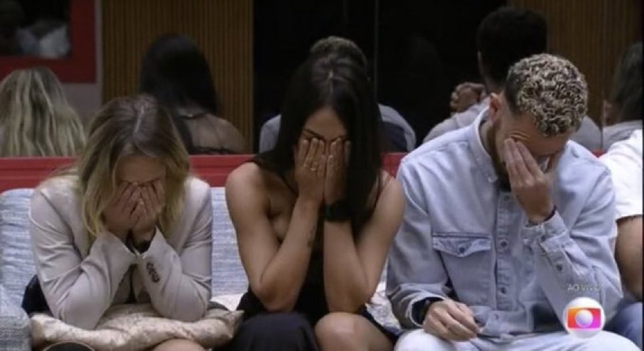 Resumão do BBB: eliminação inesperada e muitas dúvidas