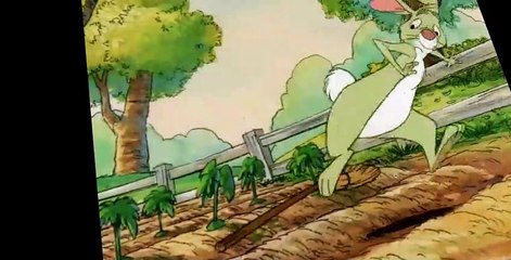 The New Adventures of Winnie the Pooh S03 E08