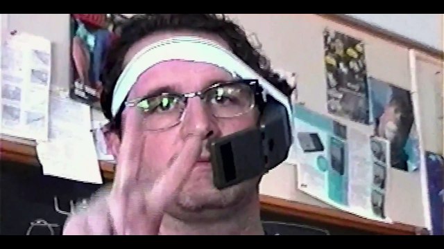 BlackBerry Official Trailer ft Jay Baruchel Glenn Howerton HD IFC Films_1080p