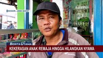 Meresahkan! Ini Dia Deretan Kasus Kekerasan Remaja yang Berujung Kriminal