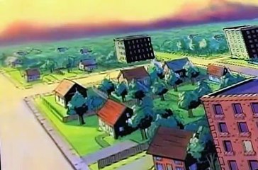 Tales from the Cryptkeeper S02 E01