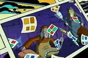 Tales from the Cryptkeeper S02 E04