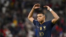 VOICI - Coupe du monde 2022 : la somme colossale touchée par l'équipe de France révélée