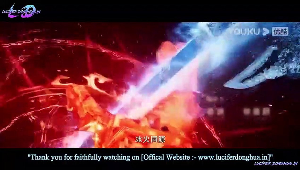 The Magic Chef Of Ice And Fire S2 Ep 68 Eng Sub