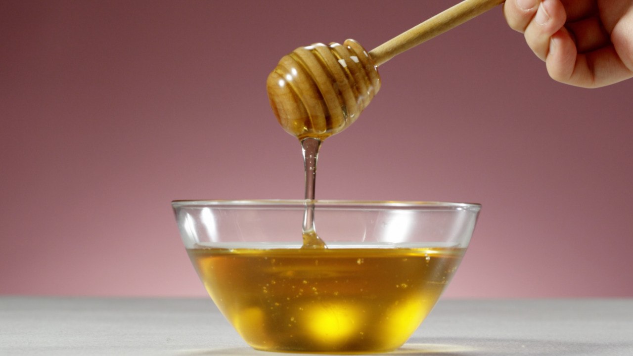 10 Foods That Last  Basically  Forever