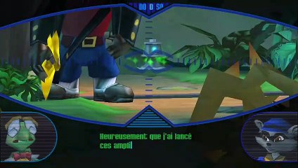 sly raccoon part 1