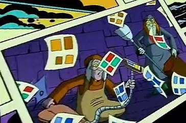 Tales from the Cryptkeeper S02 E05