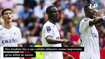 OM : Guendouzi et Papin volent au secours de Balerdi