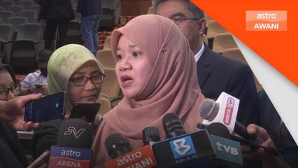 Peruntukan perbelanjaan untuk sekolah tidak akan dikurangkan - KPM