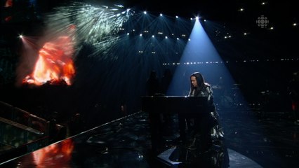 Aysanabee - We Were Here (Live From The 2023 JUNOS)