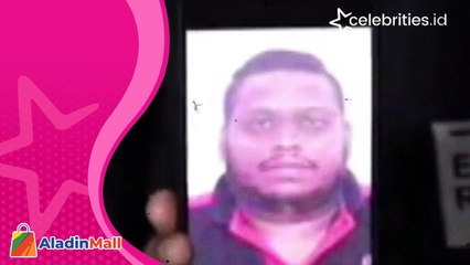 Sidang Perdana Dugaan Ancaman Pembunuhan Band Radja, Begini Tampang Pelaku Teror