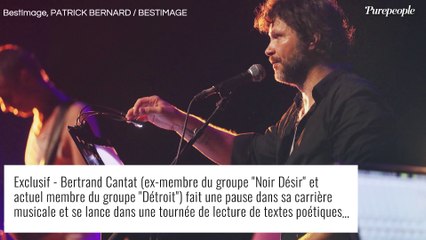 Bertrand Cantat et Marie Trintignant : Les coulisses sombres de leur rencontre, un "coup de foudre" avant le drame