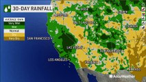 Storm continues to unleash significant impacts across California