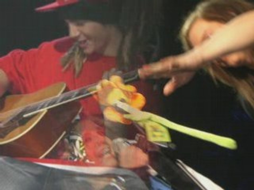 Tokio Hotel 07/03/08