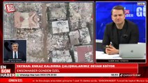 AK Partili Hüseyin Yayman, Ahmet Davutoğlu'nun iddiasına sert tepki gösterdi