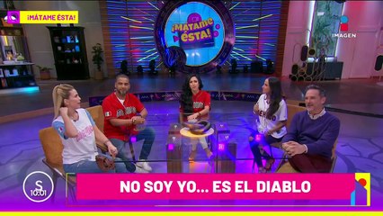 Así nacen los camaleones