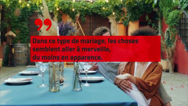Relation amoureuse : ces signes qui font craindre un divorce invisible