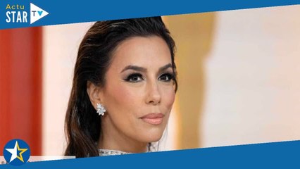 Eva Longoria : qui est Tyler Christopher, l'homme qu'elle a épousé avant Tony Parker ?
