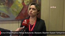 Selin Sayek Böke: 